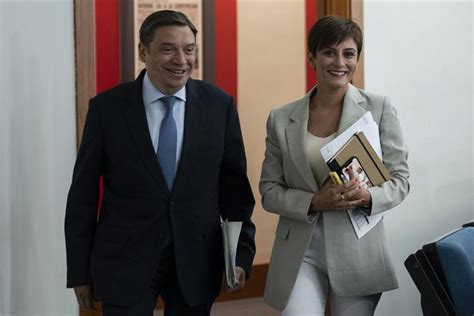 Spain’s Council of Ministers Approves New Responsible .